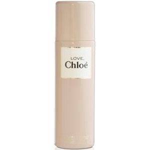 Chloe Love Deo Spray Bayan